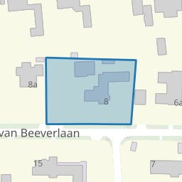 Perceel LRN01-C-1537