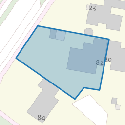 Perceel LRN01-C-1543