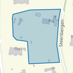 Perceel LRN01-C-1550