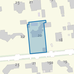 Perceel LRN01-C-1552