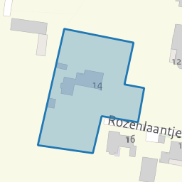 Perceel LRN01-C-1553