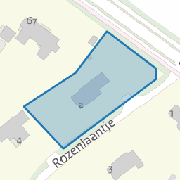 Perceel LRN01-C-1566