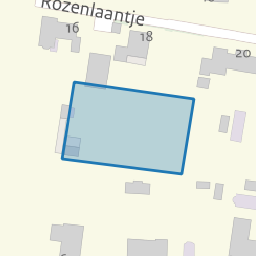 Perceel LRN01-C-1580