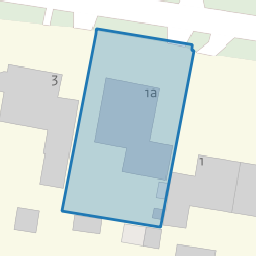 Perceel LRN01-C-1585