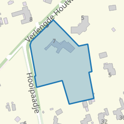 Perceel LRN01-C-1592