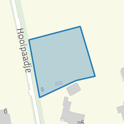 Perceel LRN01-C-1593