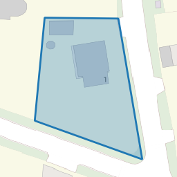 Perceel LRN01-C-1609