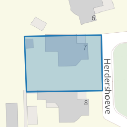 Perceel LRN01-C-1612