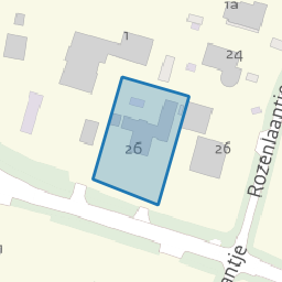 Perceel LRN01-C-1664