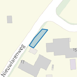 Perceel LRN01-C-1702