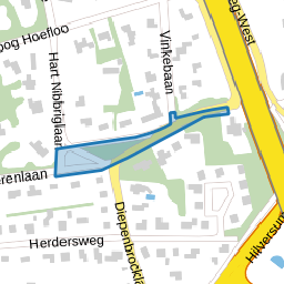 Perceel LRN01-C-1710