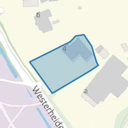 Perceel LRN01-C-1757