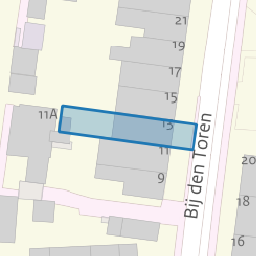 Perceel LRN01-C-1765