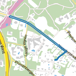 Perceel LRN01-C-1786