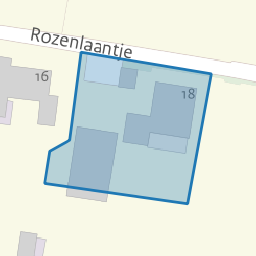 Perceel LRN01-C-1799