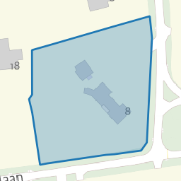 Perceel LRN01-C-1846