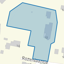 Perceel LRN01-C-1931