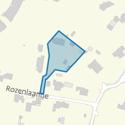 Perceel LRN01-C-1932