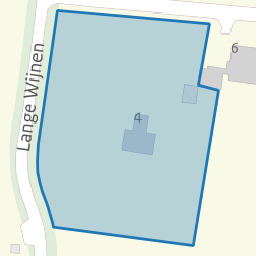 Perceel LRN01-C-1943