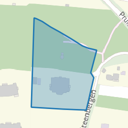 Perceel LRN01-C-1997