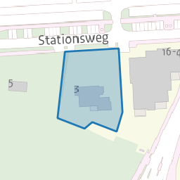 Perceel LRN01-C-2000