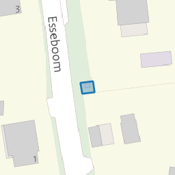 Perceel LRN01-C-2003