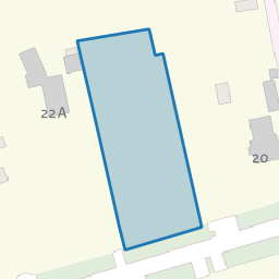 Perceel LRN01-C-2021