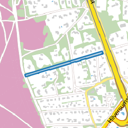 Perceel LRN01-C-2030