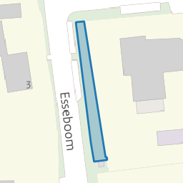 Perceel LRN01-C-2043