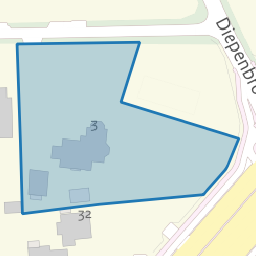 Perceel LRN01-C-2045