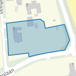 Perceel LRN01-C-2055