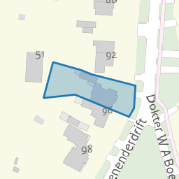 Perceel LRN01-D-1007