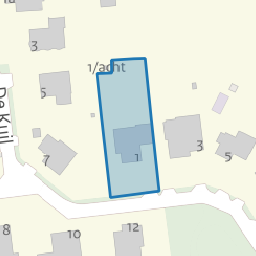 Perceel LRN01-D-1050