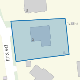 Perceel LRN01-D-1051