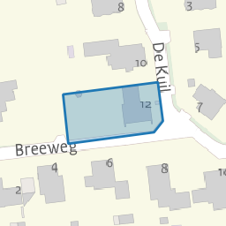 Perceel LRN01-D-1062