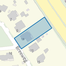 Perceel LRN01-D-1097