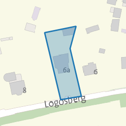 Perceel LRN01-D-1109