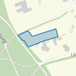 Perceel LRN01-D-1114