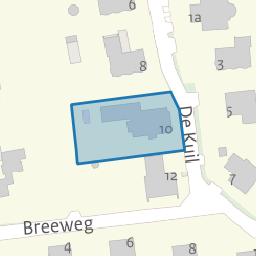 Perceel LRN01-D-1118