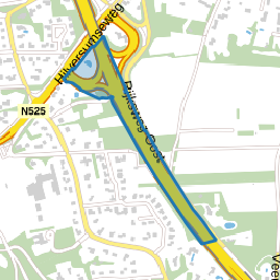 Perceel LRN01-D-1150