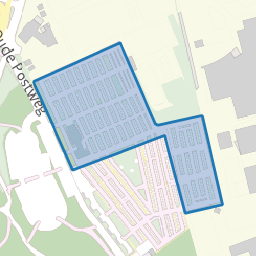 Perceel LRN01-D-1192