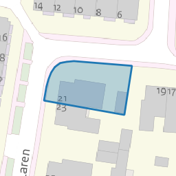 Perceel LRN01-D-1254