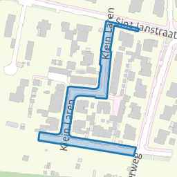 Perceel LRN01-D-1255