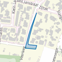 Perceel LRN01-D-1257