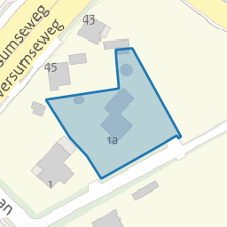 Perceel LRN01-D-1303