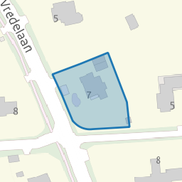 Perceel LRN01-D-1318