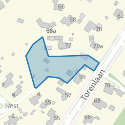 Perceel LRN01-E-1022