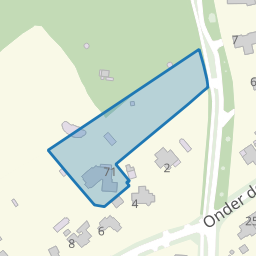 Perceel LRN01-E-1025