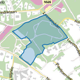 Perceel LRN01-E-1131