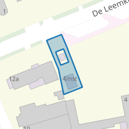 Perceel LRN01-E-1168